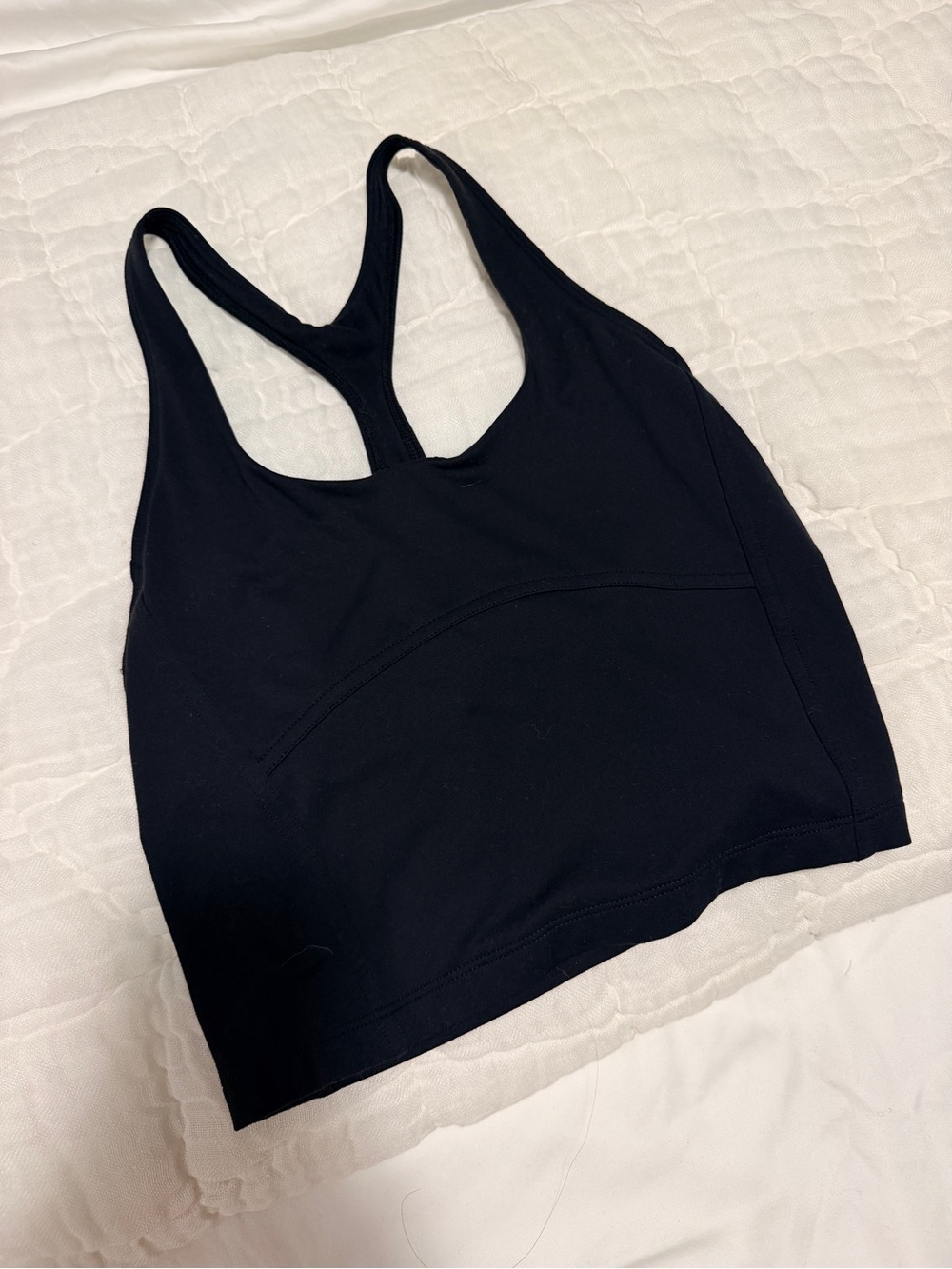 TnaBUTTER™ Instant Sports Tank - Picture 3 of 6